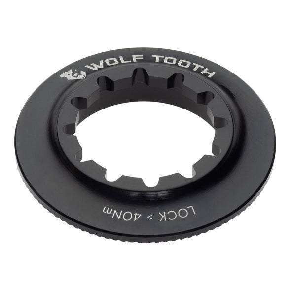 WOLF TOOTH C/L INTERNAL ROTOR LOCKRING