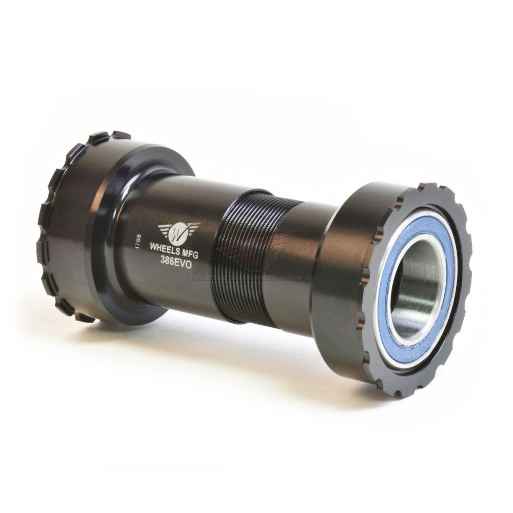 WHEELS MFG 386EVO THREADED BB