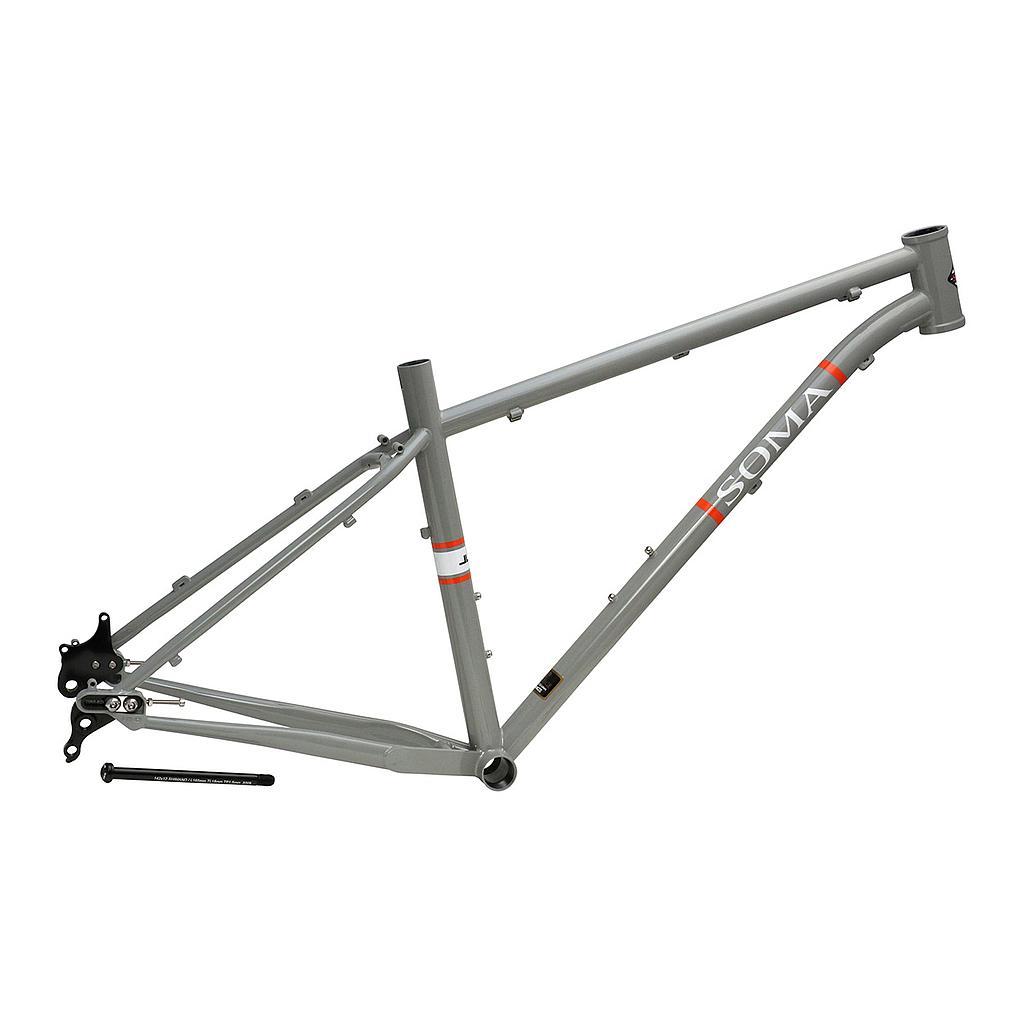 SOMA JUICE BELT-DRIVE FRAME