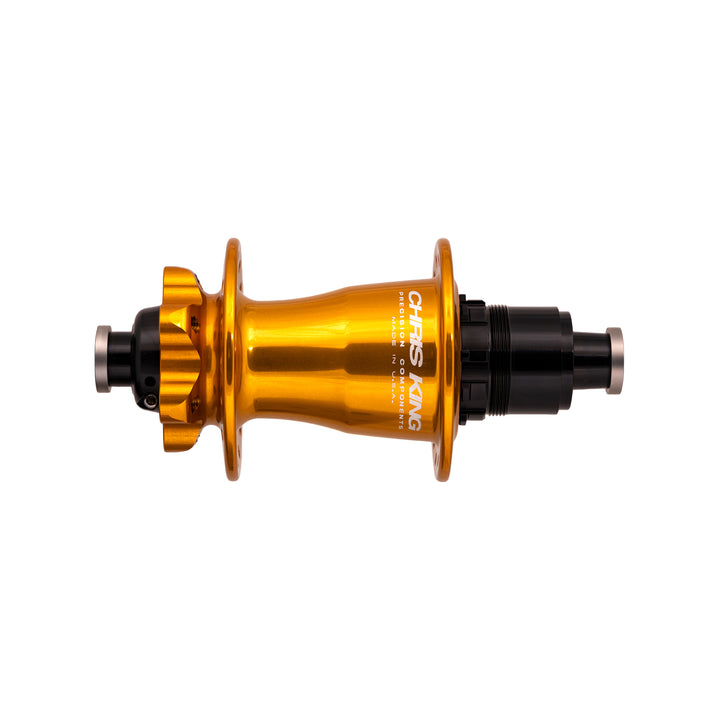 CHRIS KING BOOST 6-BOLT REAR HUB