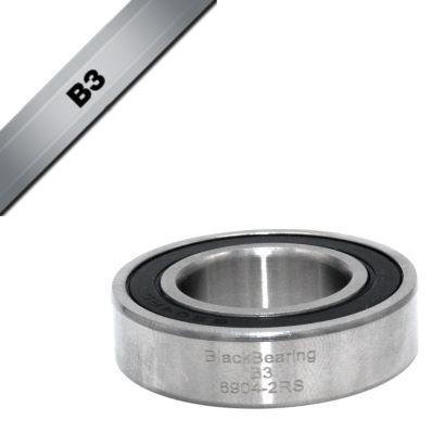 BlackBearing B3 137 7x13x4mm