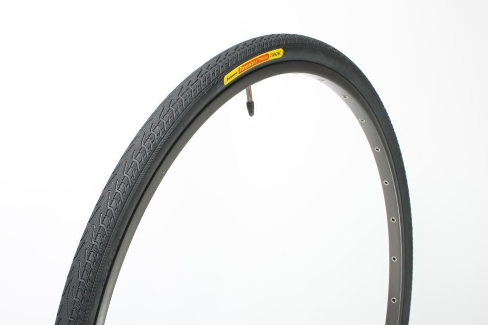 PANARACER PASELA PRO TITE