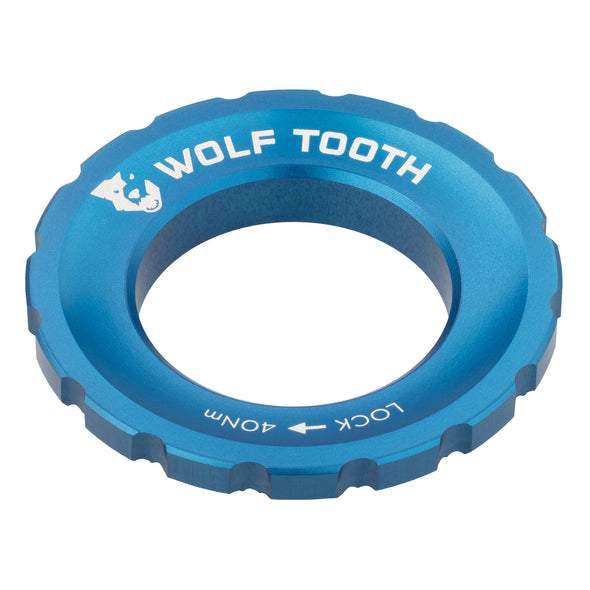 WOLF TOOTH C/L ROTOR LOCKRING