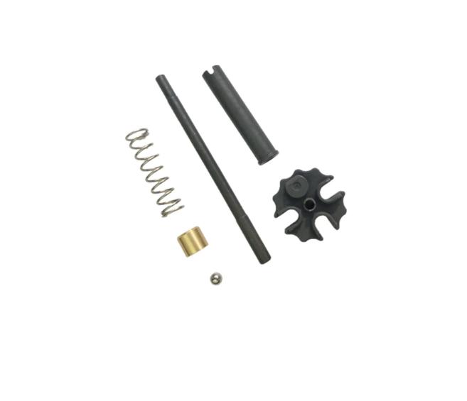 Pedros Tutto Rebuild Kit
