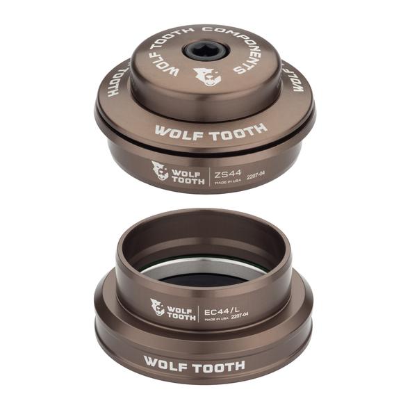 WOLF TOOTH PREMIUM HEADSET COMPLETE