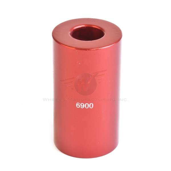 WHEELS MFG OVER AXLE ADAPTER