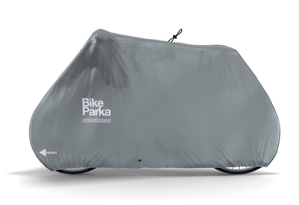 BIKEPARKA STASH BAG