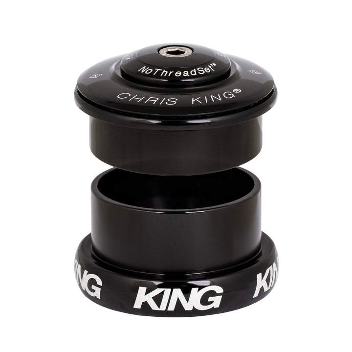 CHRIS KING INSET5 49MM 1-1/8-1.5" TAPERED