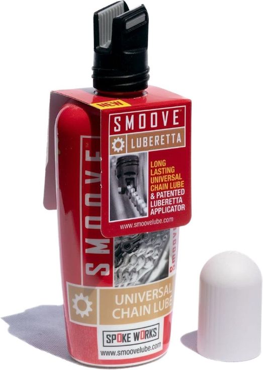 SMOOVE Lube 1x125ml