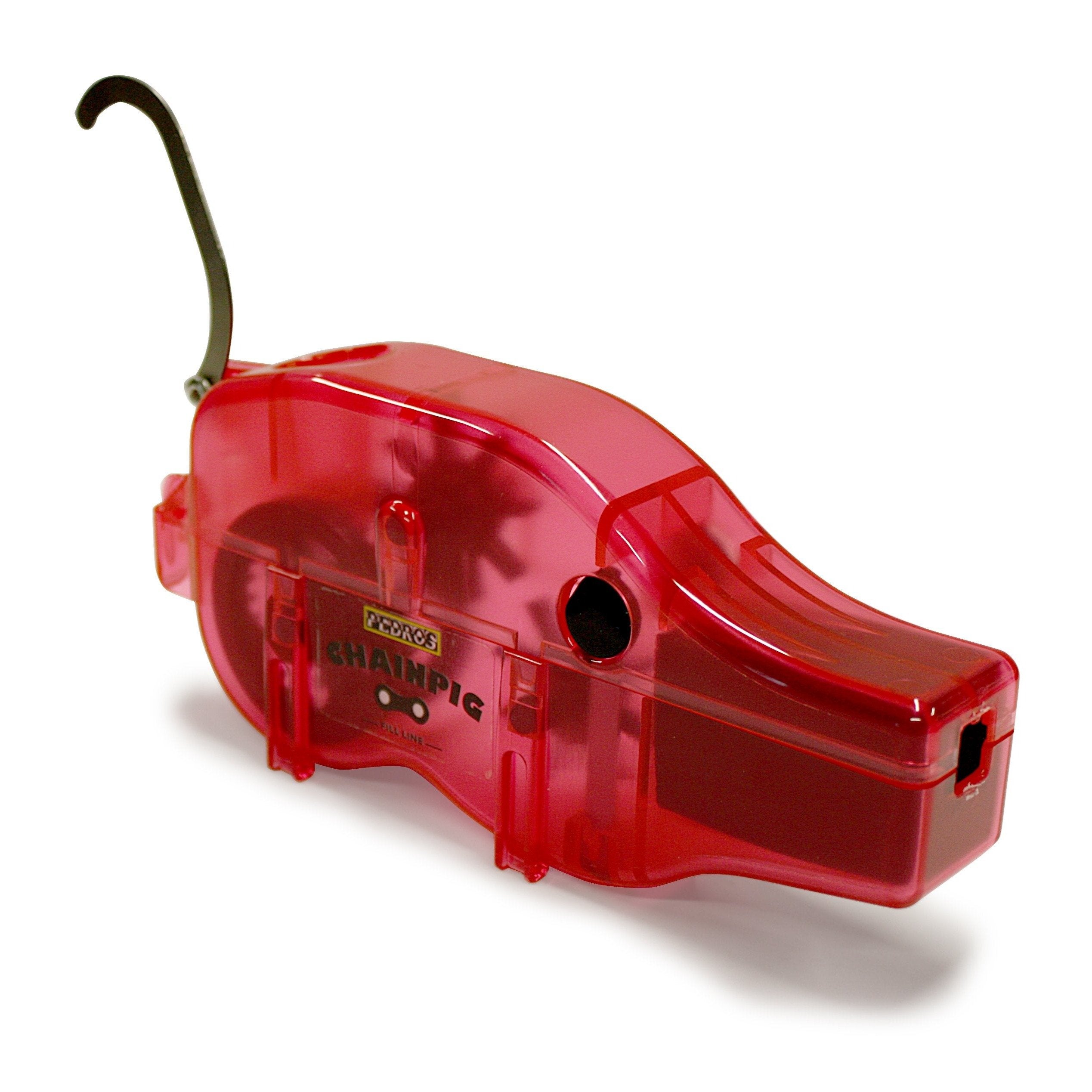 Pedros Chain Pig II