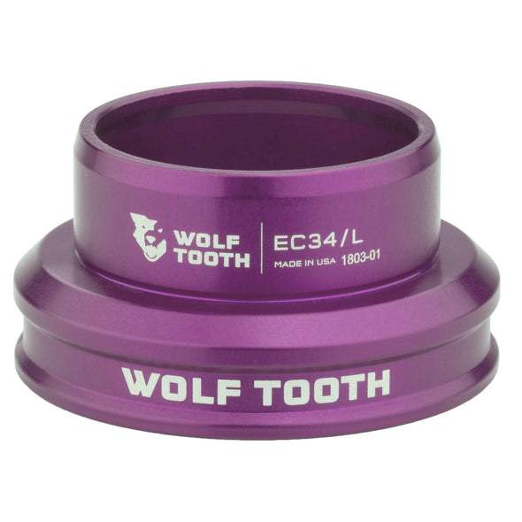 WOLF TOOTH PERFORMANCE HEADSET LOWER