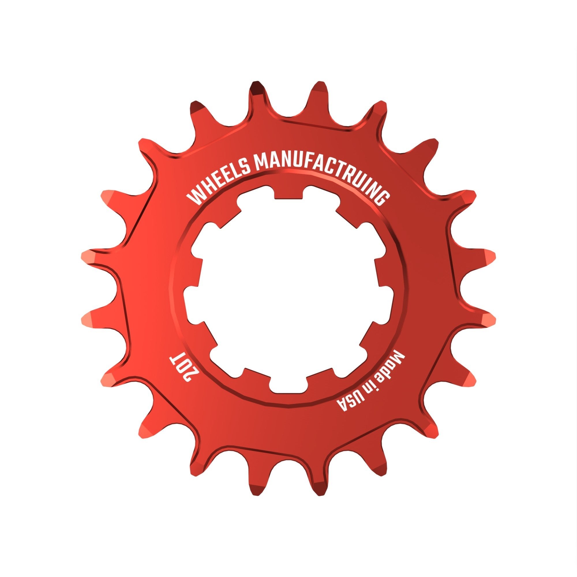 WHEELS MFG SOLO COG