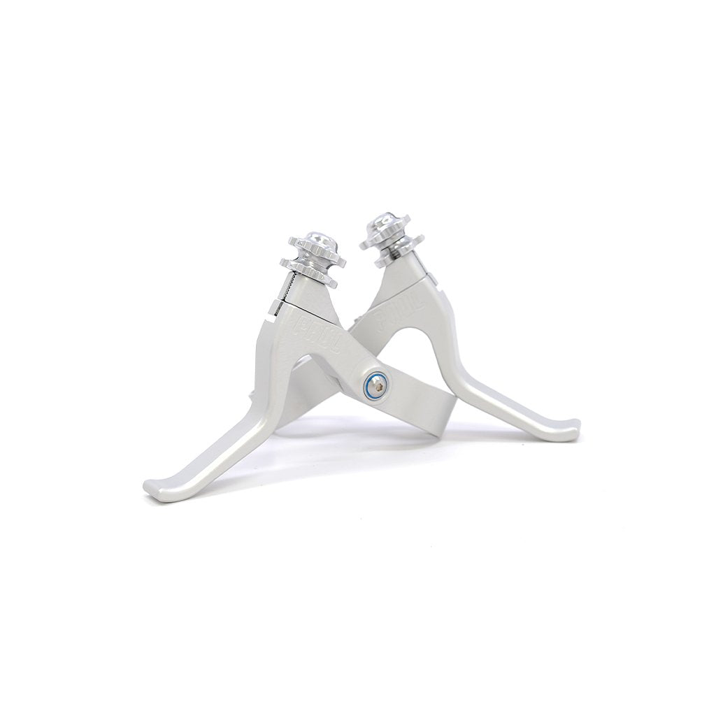 PAUL LOVE LEVER PAIR