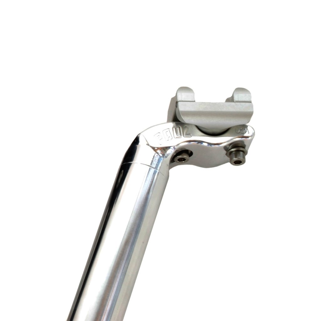 PAUL TALL & HANDSOME SEAT POST