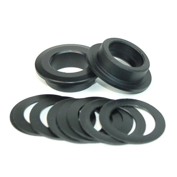 WHEELS MFG 386EVO ADAPTER CUPS
