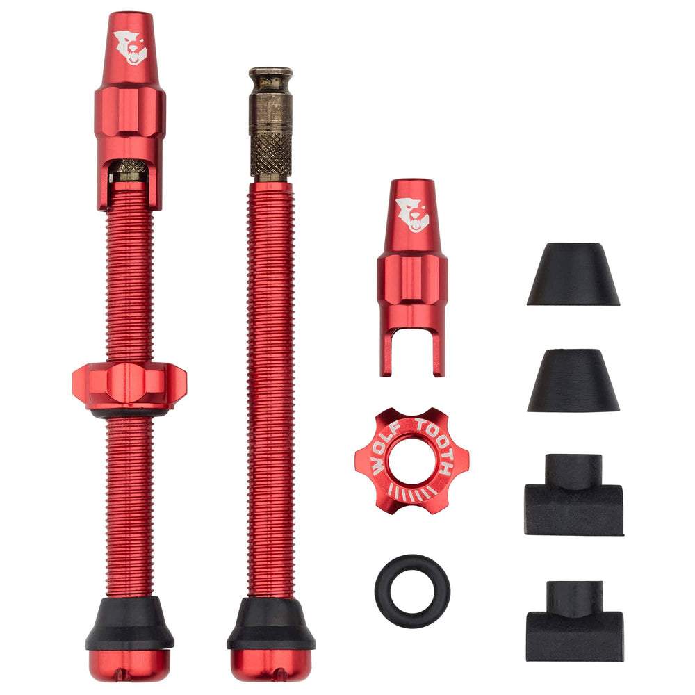 WOLF TOOTH CLIK VALVE KIT