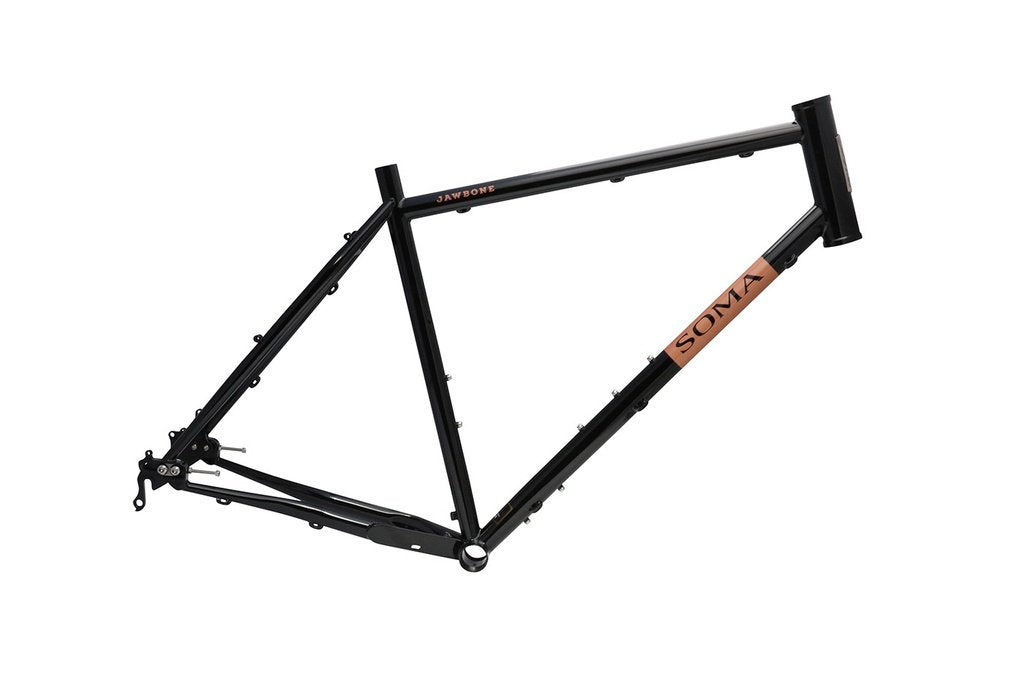 SOMA JAWBONE B-TYPE FRAME