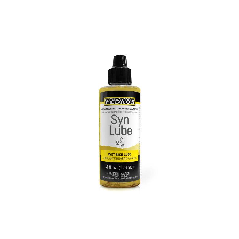 Pedros Syn Wet Lube 120ml