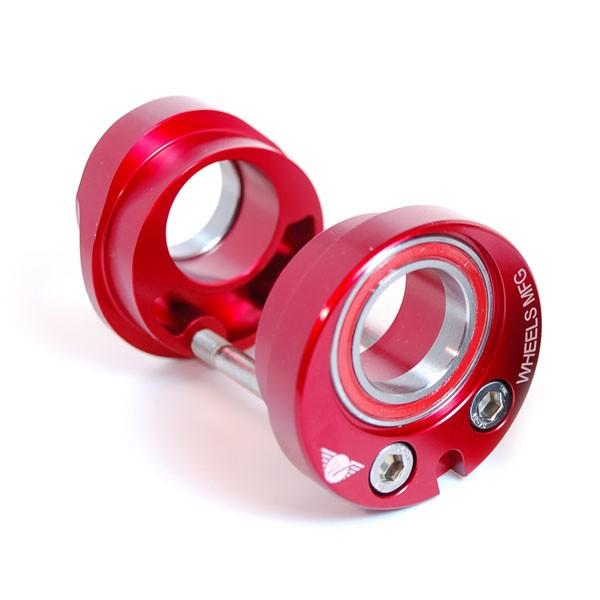 WHEELS MFG ECCENTRIC BB'S