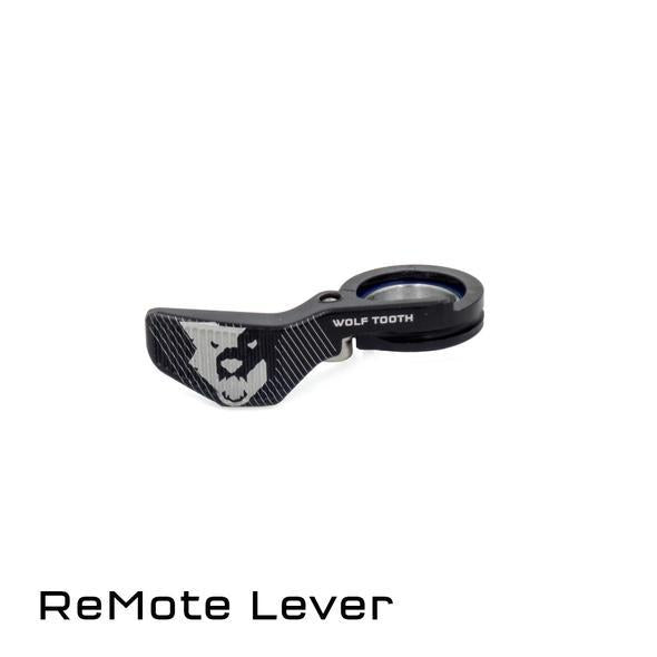 Wolf Tooth Remote Replacement Parts