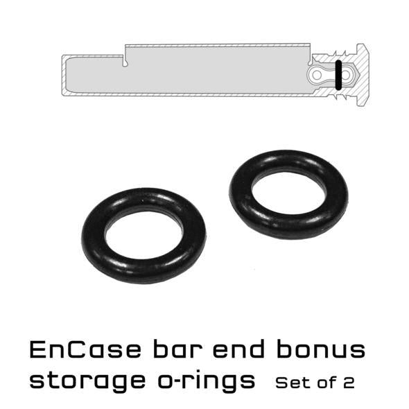 WOLF TOOTH ENCASE SPARES
