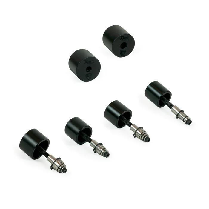 Abbey Bearing Removal Set