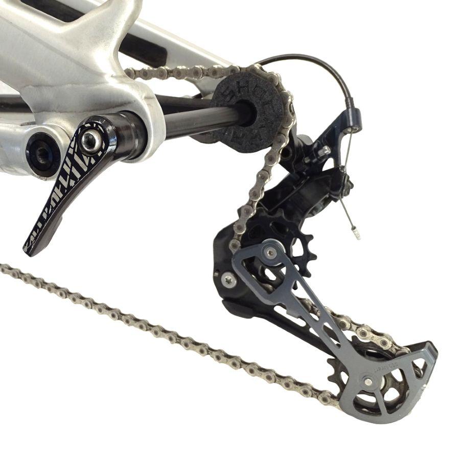Shockwave Drivetrain Dummy Gear