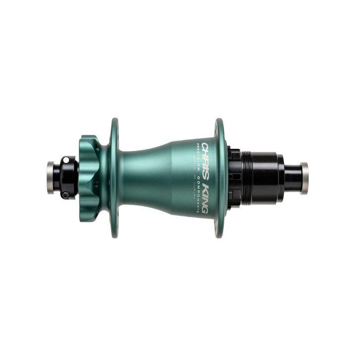CHRIS KING BOOST 6-BOLT REAR HUB
