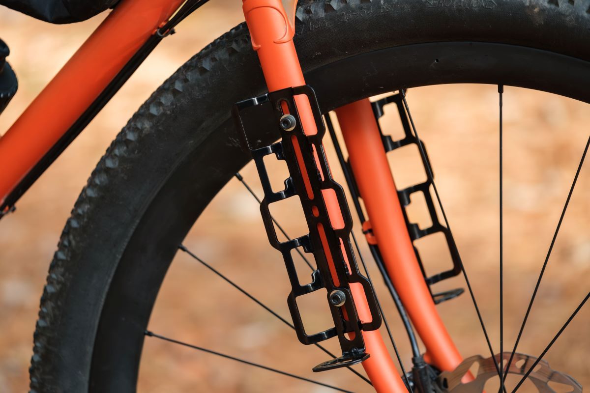 SYLVANWORKS CARGO CAGE