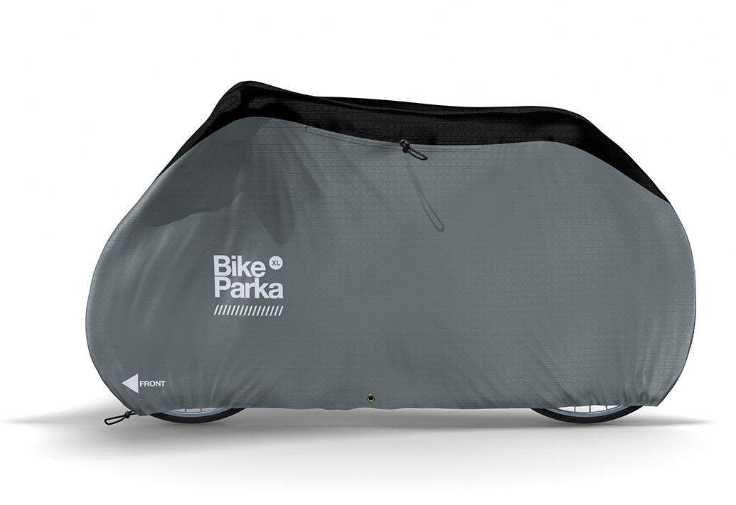 BIKE PARKA XL BAG