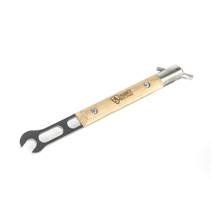 Abbey Team Pedal Wrench