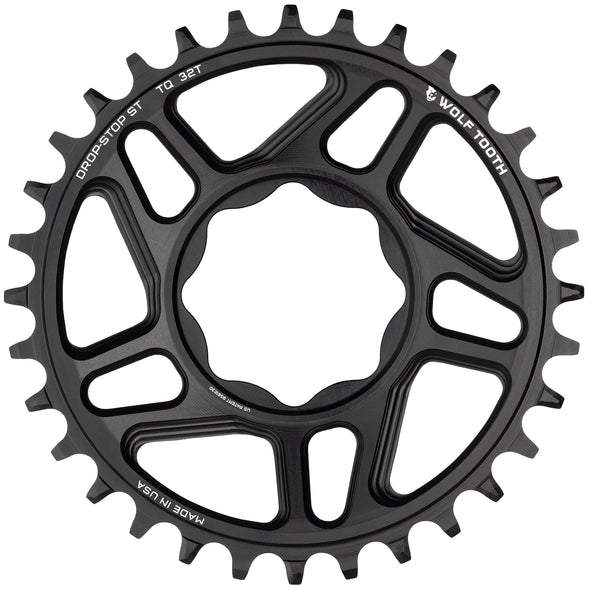 WOLF TOOTH D/M TQ E-BIKE CHAINRING