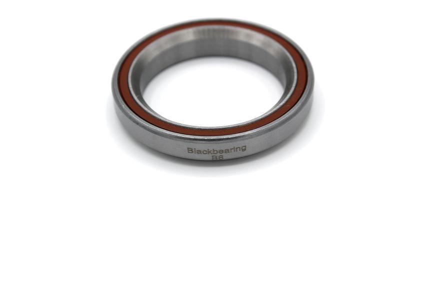 BlackBearing B6 45/45  30.15x41.8x7mm angled headset bearing