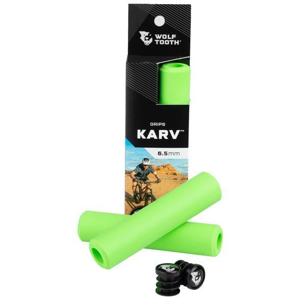 WOLF TOOTH KARV GRIPS