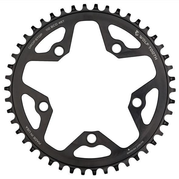 WOLF TOOTH GRAVEL/CX 110 CHAINRINGS