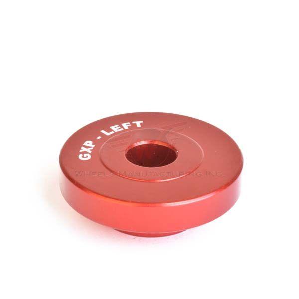 WHEELS MFG OPEN BORE ADAPTER