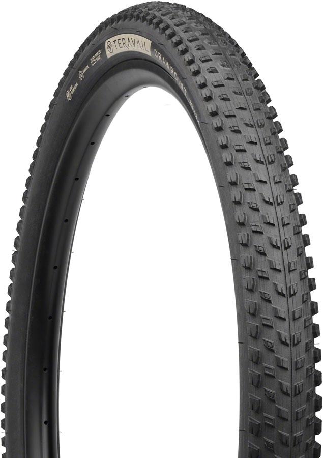 TERAVAIL DRAWPOINT TYRE