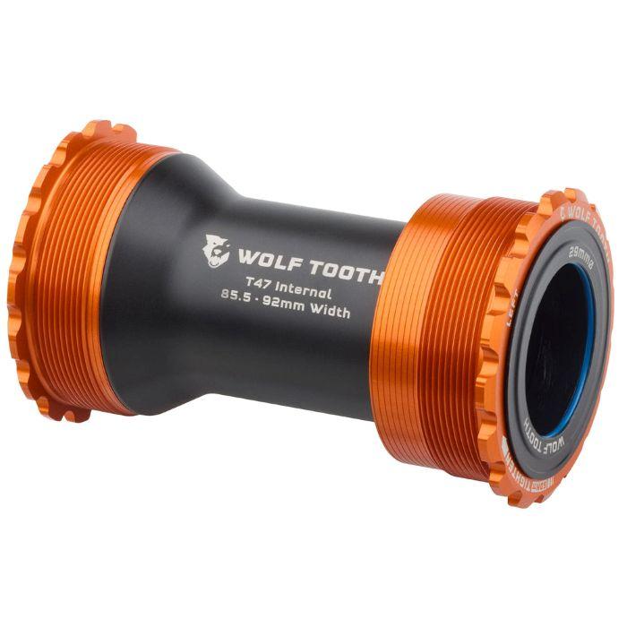 WOLF TOOTH T47 INTERNAL BOTTOM BRACKET