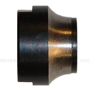 WHEELS MFG HUB CONE