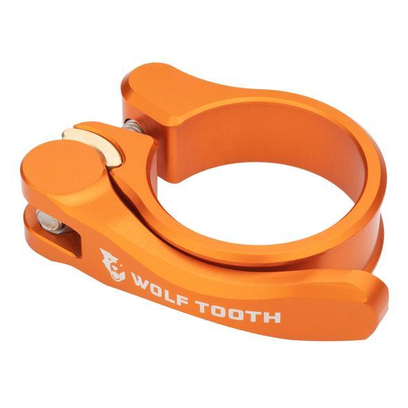 WOLF TOOTH SEATPOST CLAMP QR