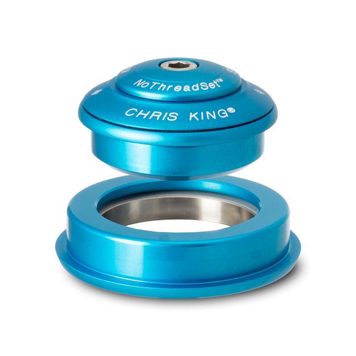 CHRIS KING INSET2 44-56MM 1-1/8-1.5" TAPERED