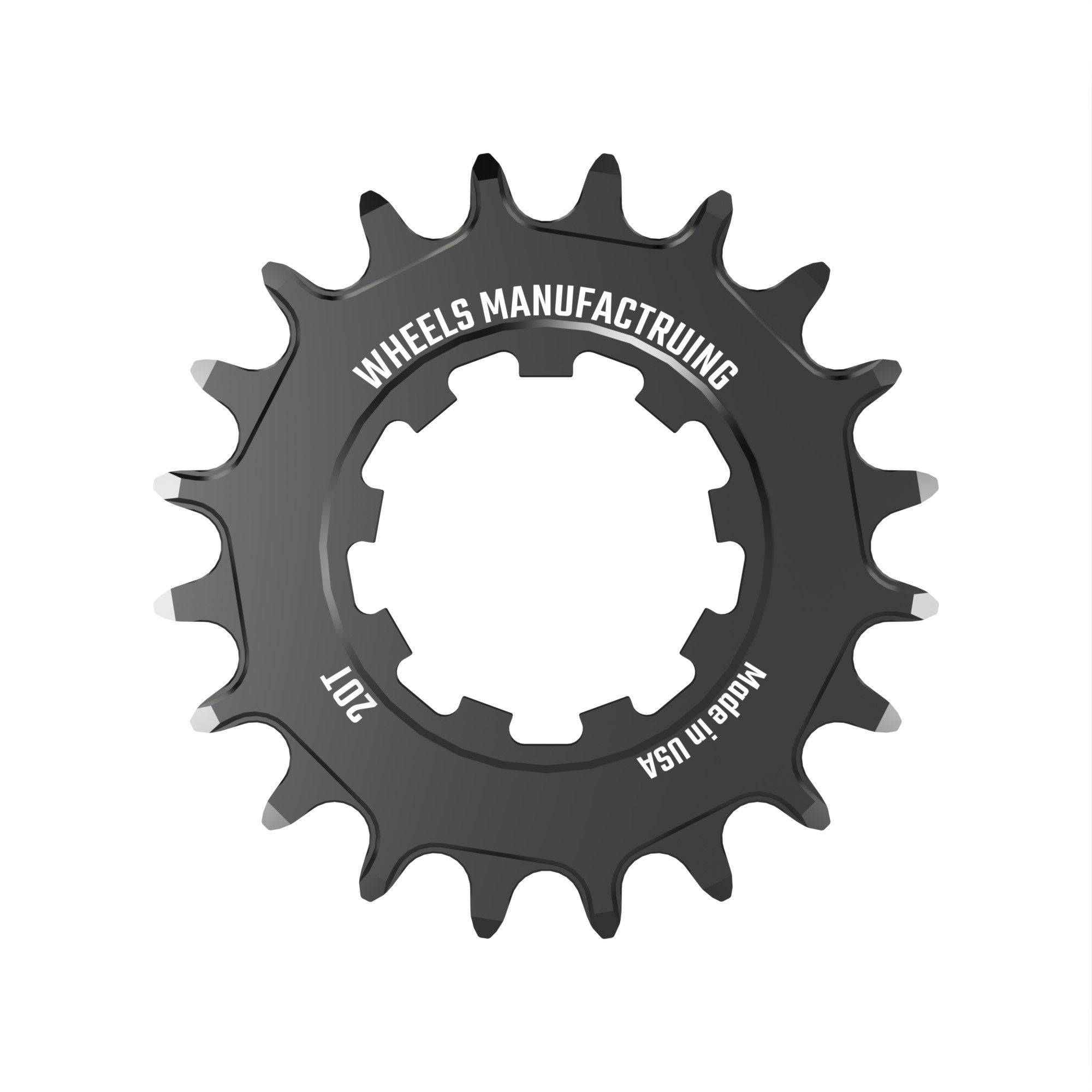 WHEELS MFG SOLO COG