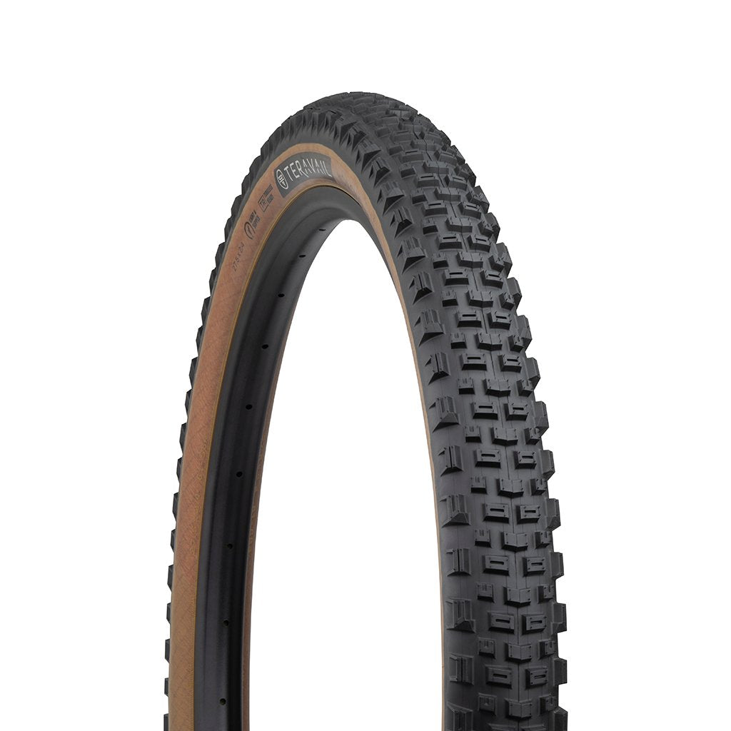TERAVAIL HONCHO TYRE