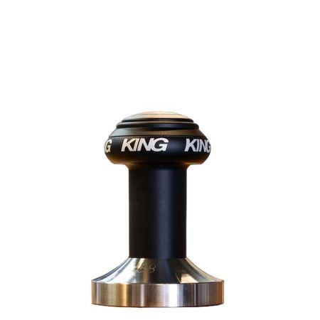 CHRIS KING ESPRESSO TAMPER
