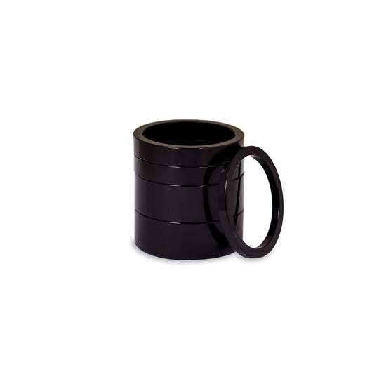 CHRIS KING 1-1/8" SPACER KIT