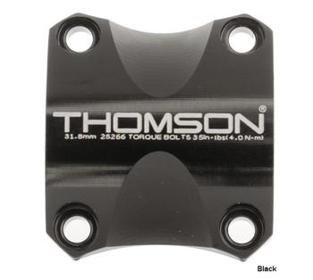 Thomson X4 replacement face plate