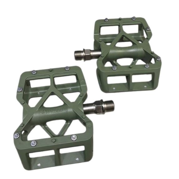 MKS ALLWAYS PEDAL