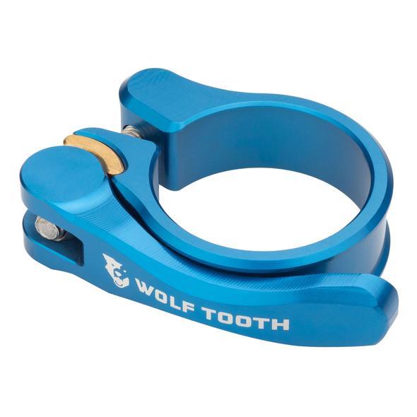 WOLF TOOTH SEATPOST CLAMP QR