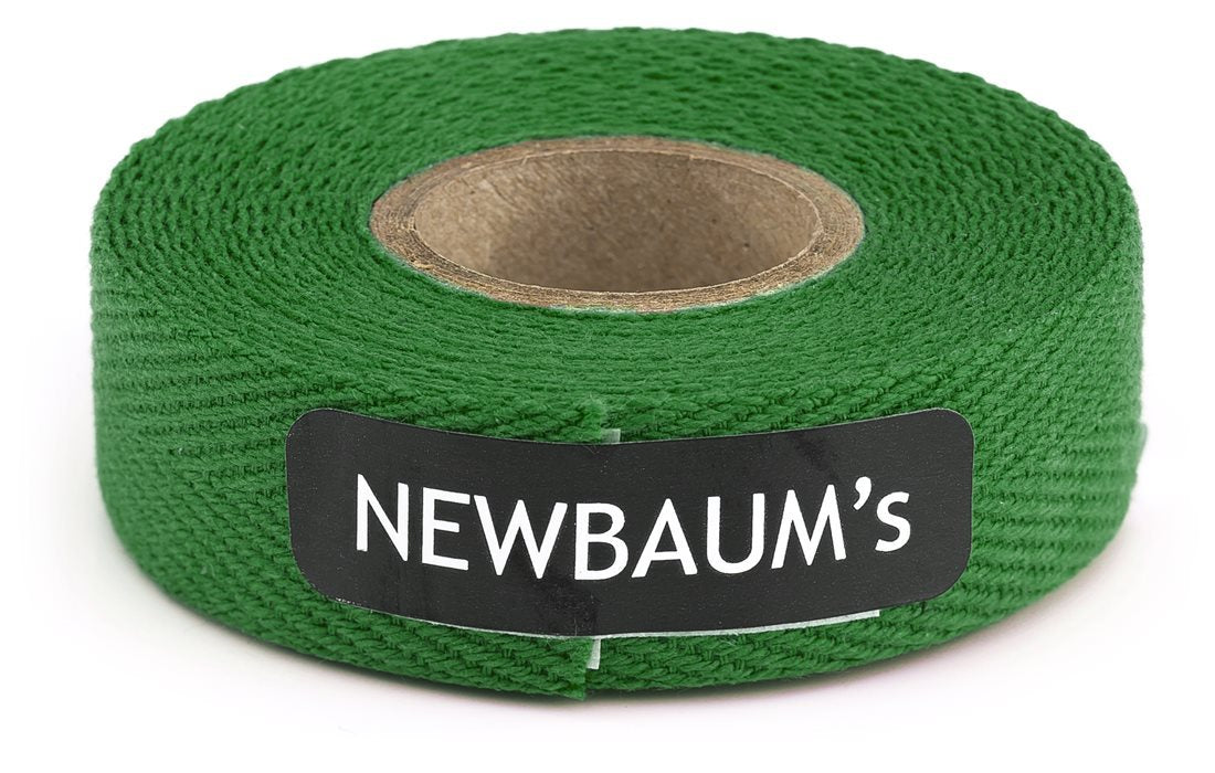 NEWBAUMS CLOTH HANDLEBAR TAPE