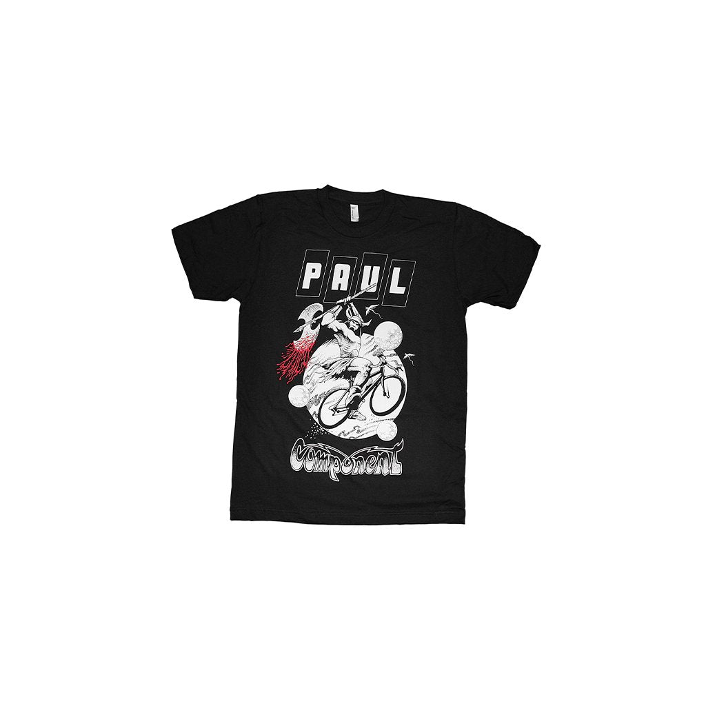 PAUL BARBARIAN T-SHIRT